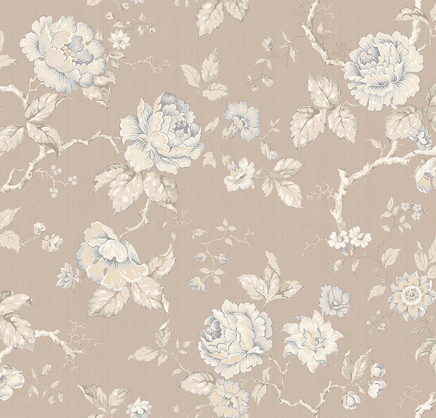 Rosenträd 4828 tapet