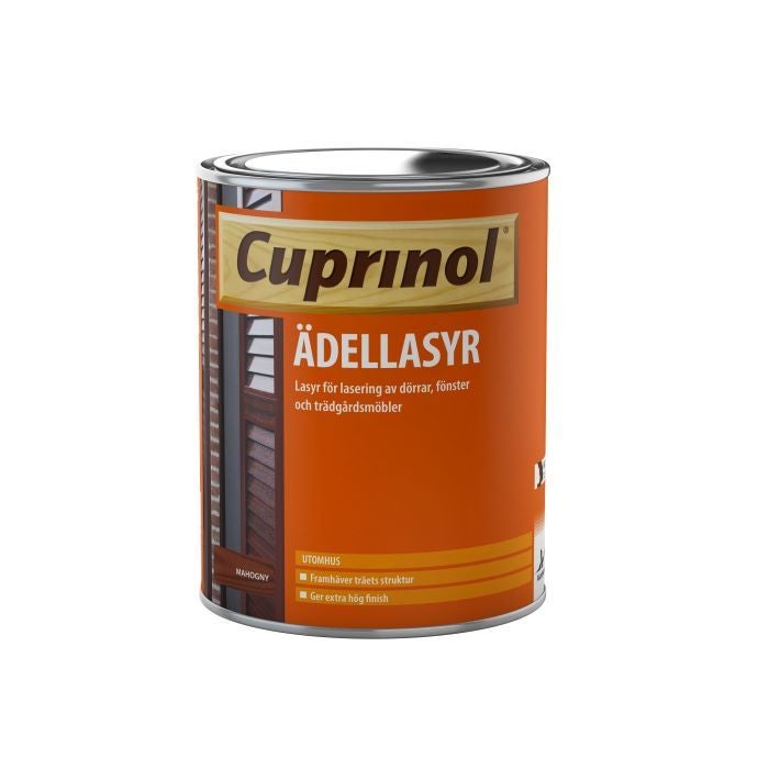 Ädellasyr