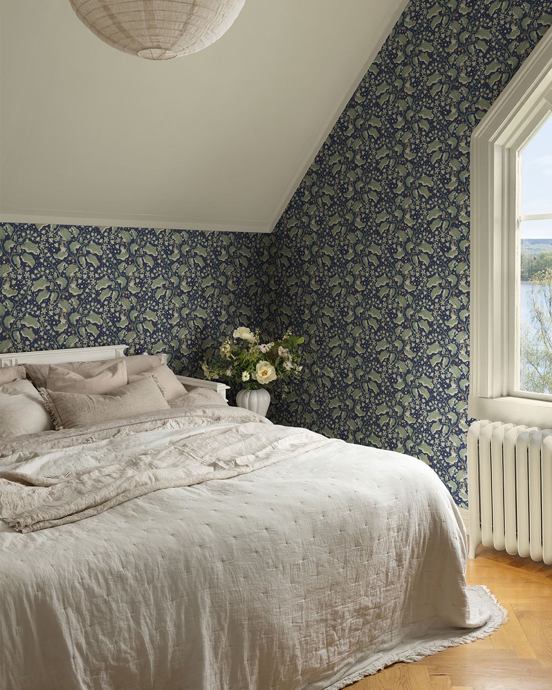 Syren 48027 tapet
