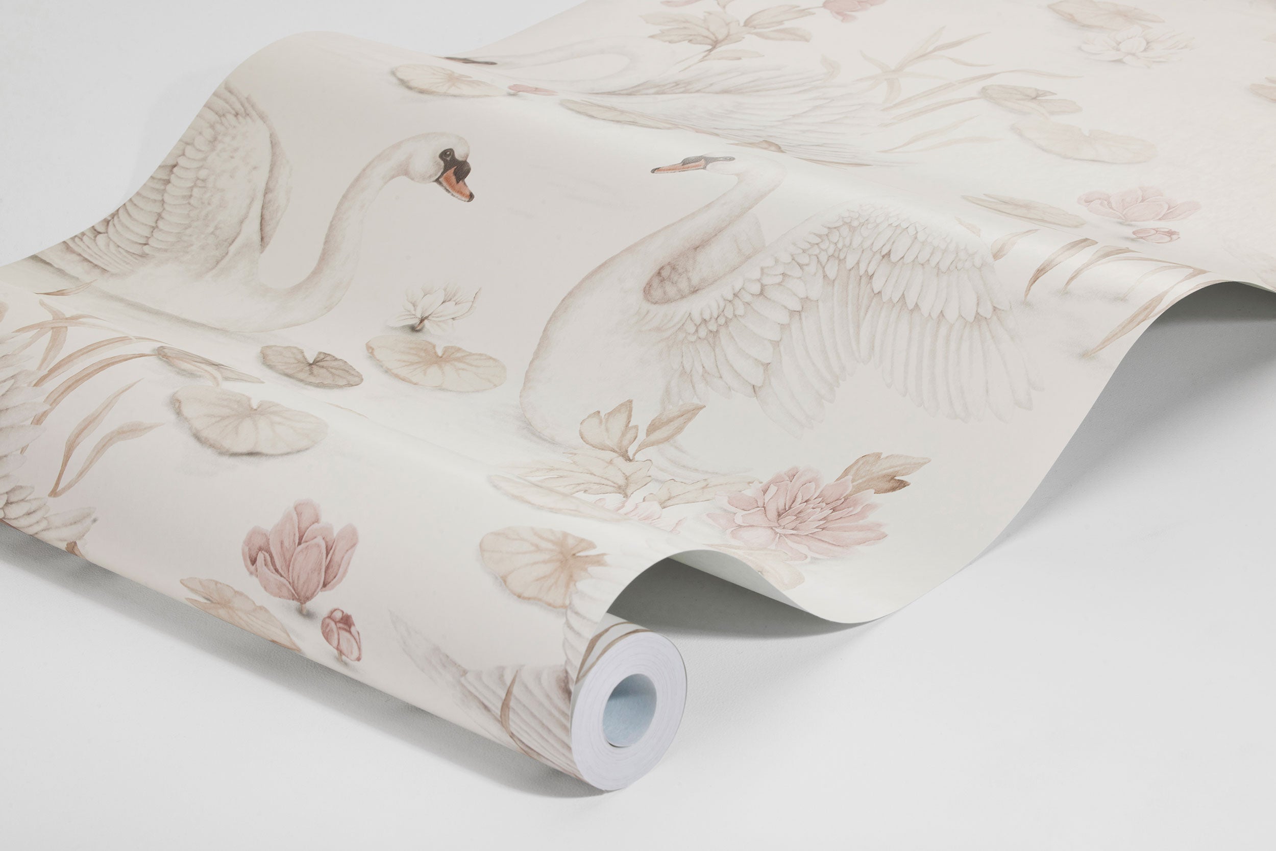 Lily Swan, Multi