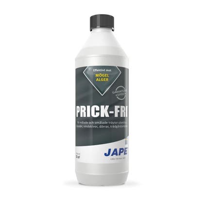 Prick-Fri