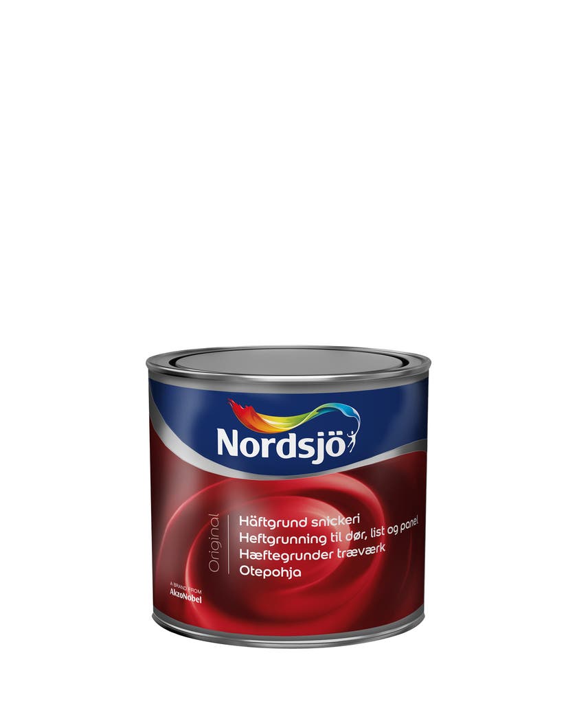 Original Häftgrund