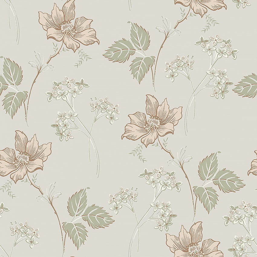 Valborg, beige 