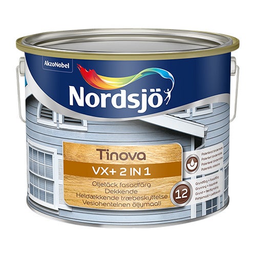 Tinova VX+ 2in1