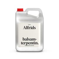 Alfrids Balsamterpentin