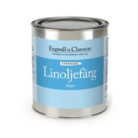 Linoljefärg Invändig matt