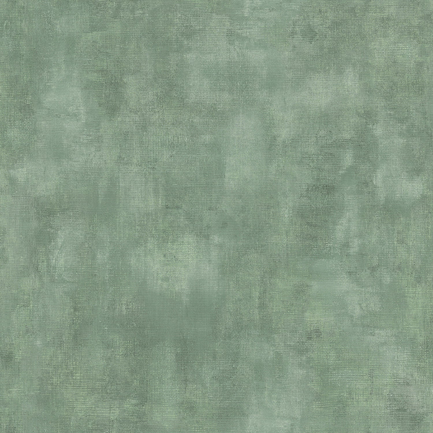 Textile Plain, ljusgrön tapet
