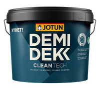 DEMIDEKK CleanTech