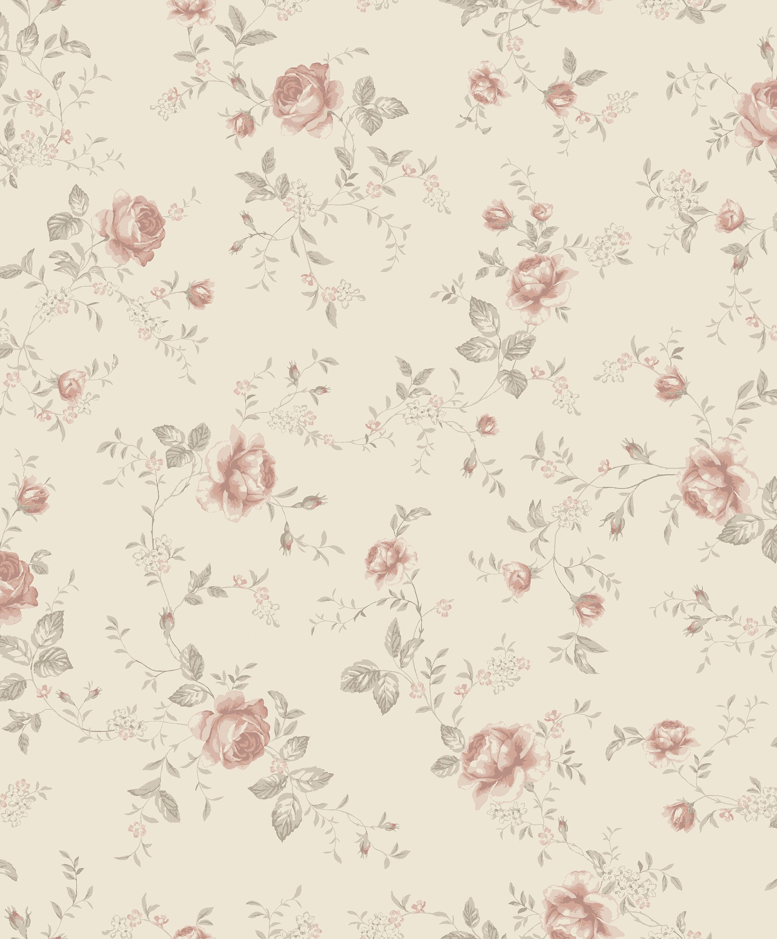 Rose Garden, Beige