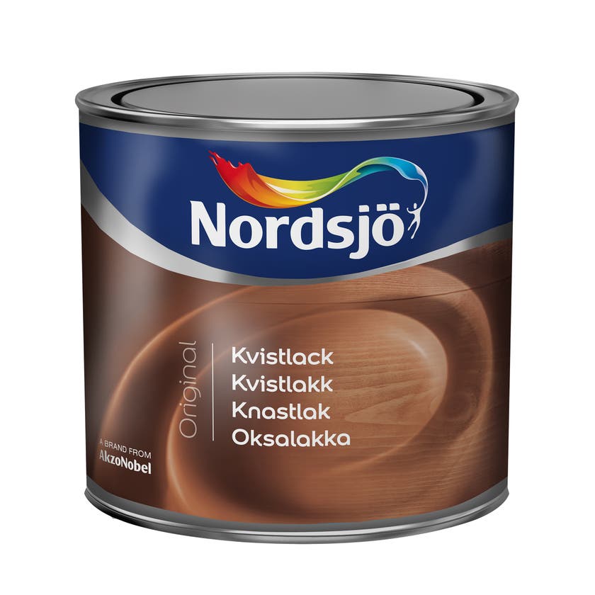 Original Kvistlack