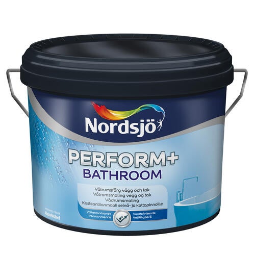 Perform+ Bathroom