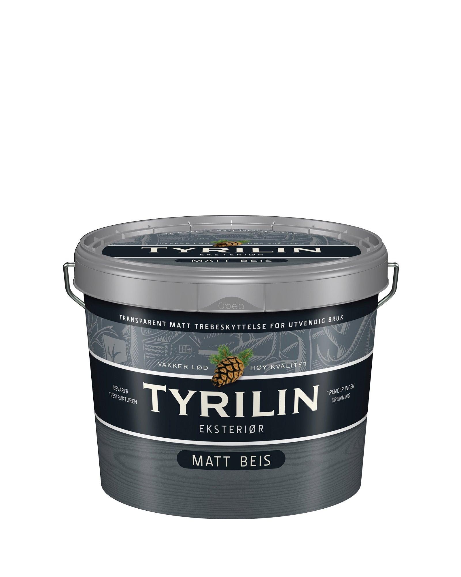 TYRILIN Matt Lasyr