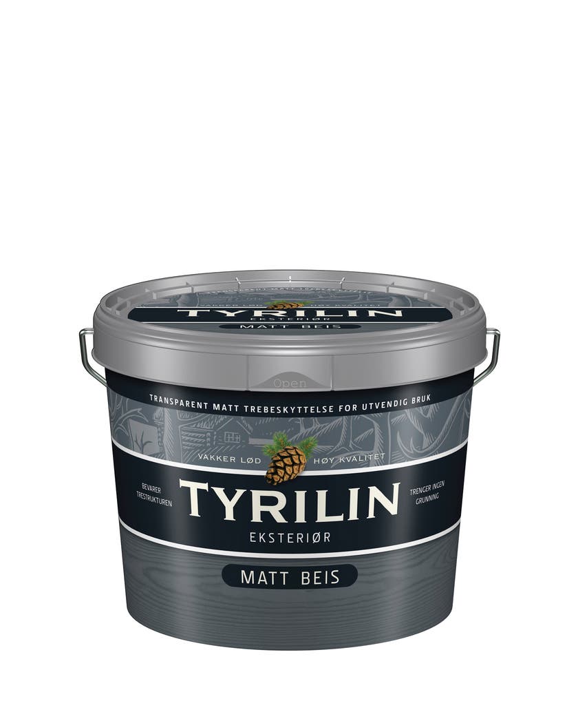 TYRILIN Matt Lasyr