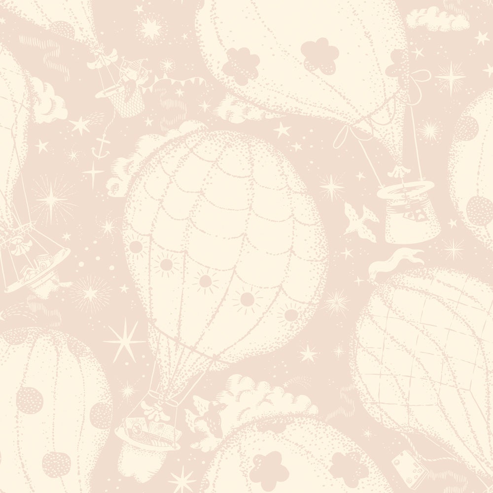 Ballongerna 29003 tapet