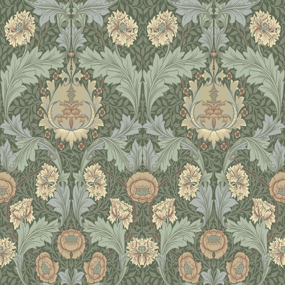 Myrtle 82059 tapet