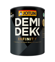 DEMIDEKK Infinity