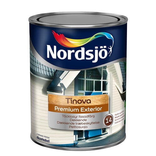 Tinova Premium Exterior+