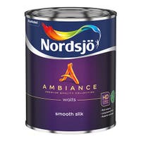 Ambiance Smooth Silk