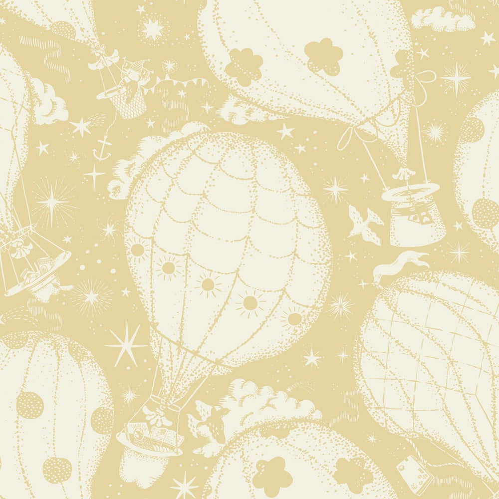 Ballongerna 29002 tapet