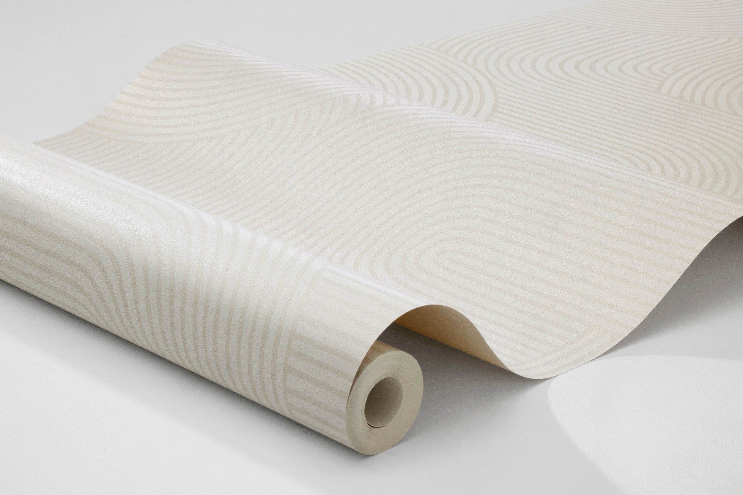 Zen, mörk beige