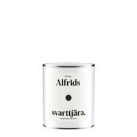 Alfrids Svarttjära