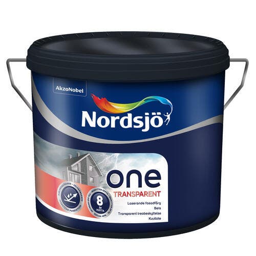 One Transparent