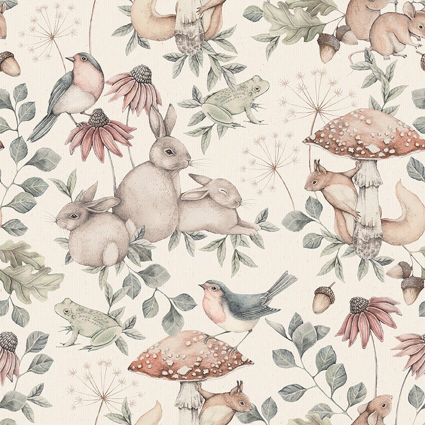 Minou, Beige