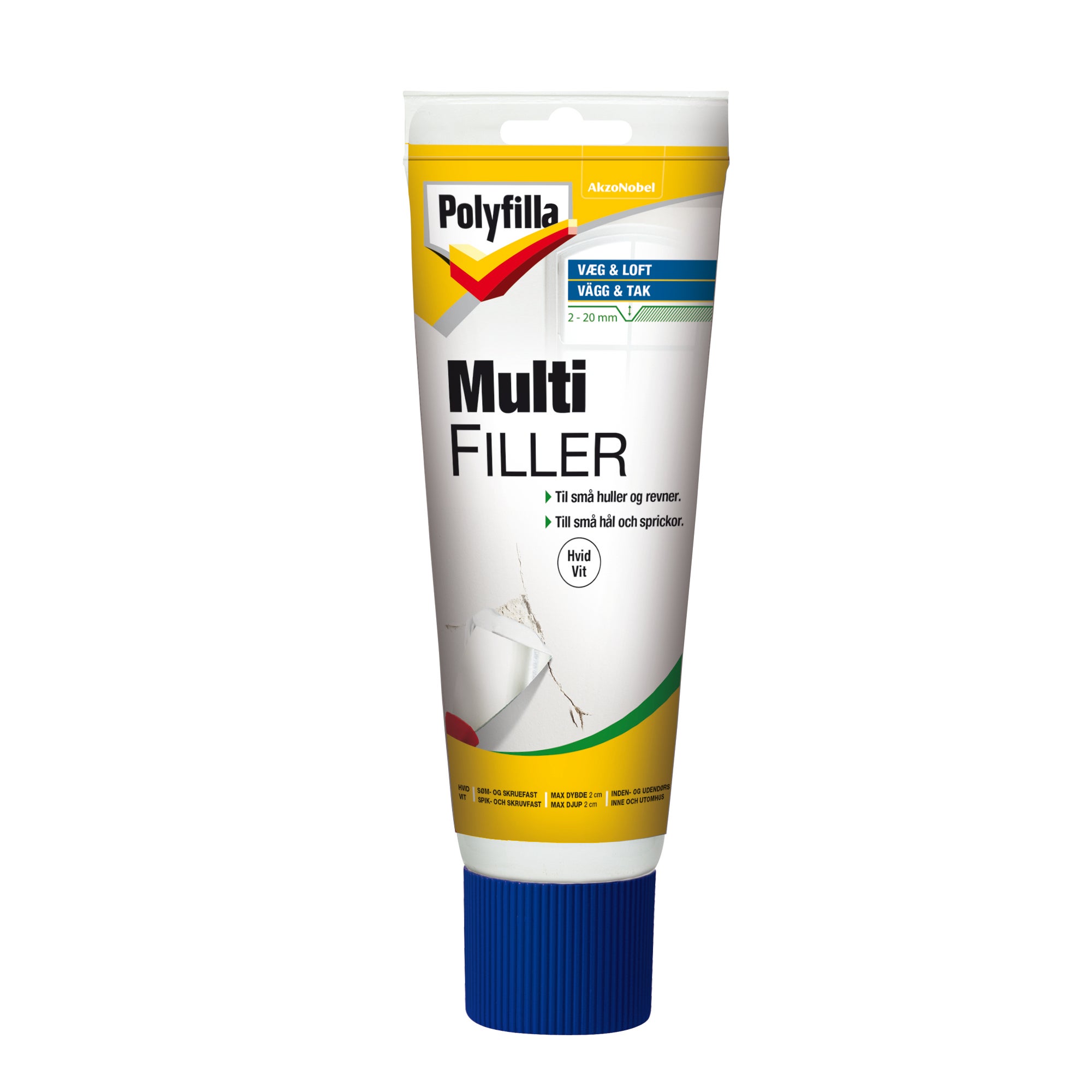 Spackel Multifiller