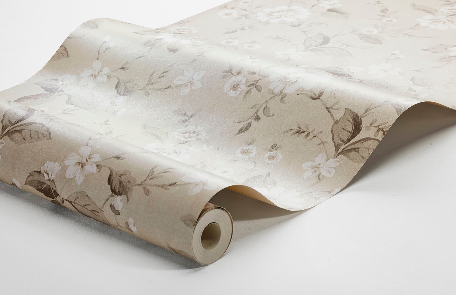 Lauras Cottage ljus varmbeige botten