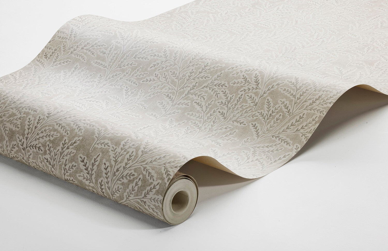 Molly´s Meadow dämpade beige toner