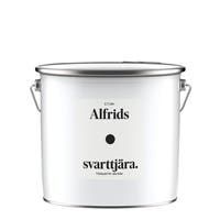 Alfrids Svarttjära