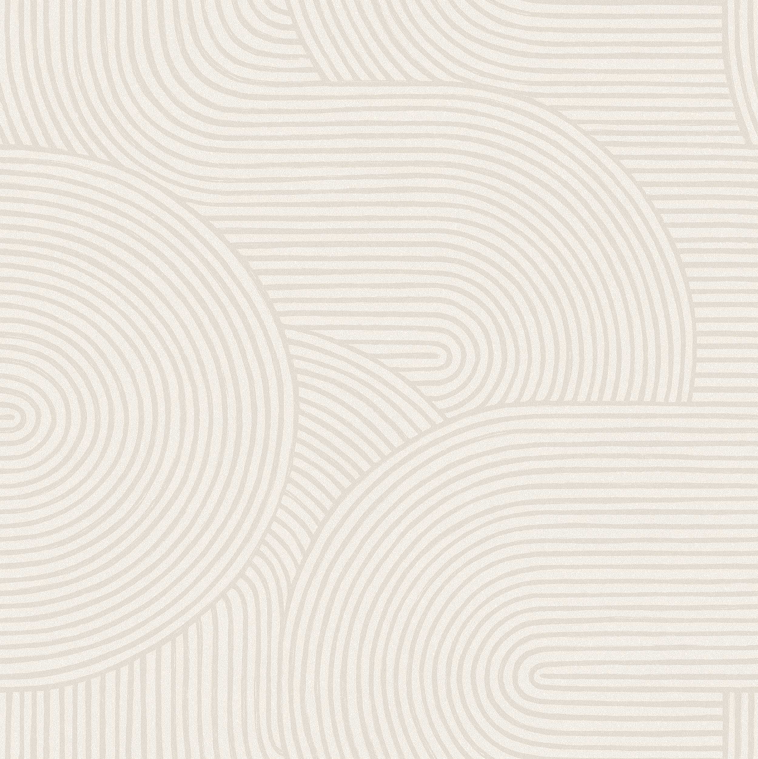 Zen, ljus beige