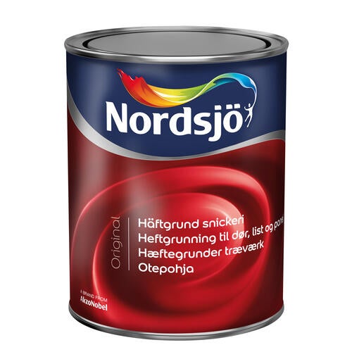Original Häftgrund