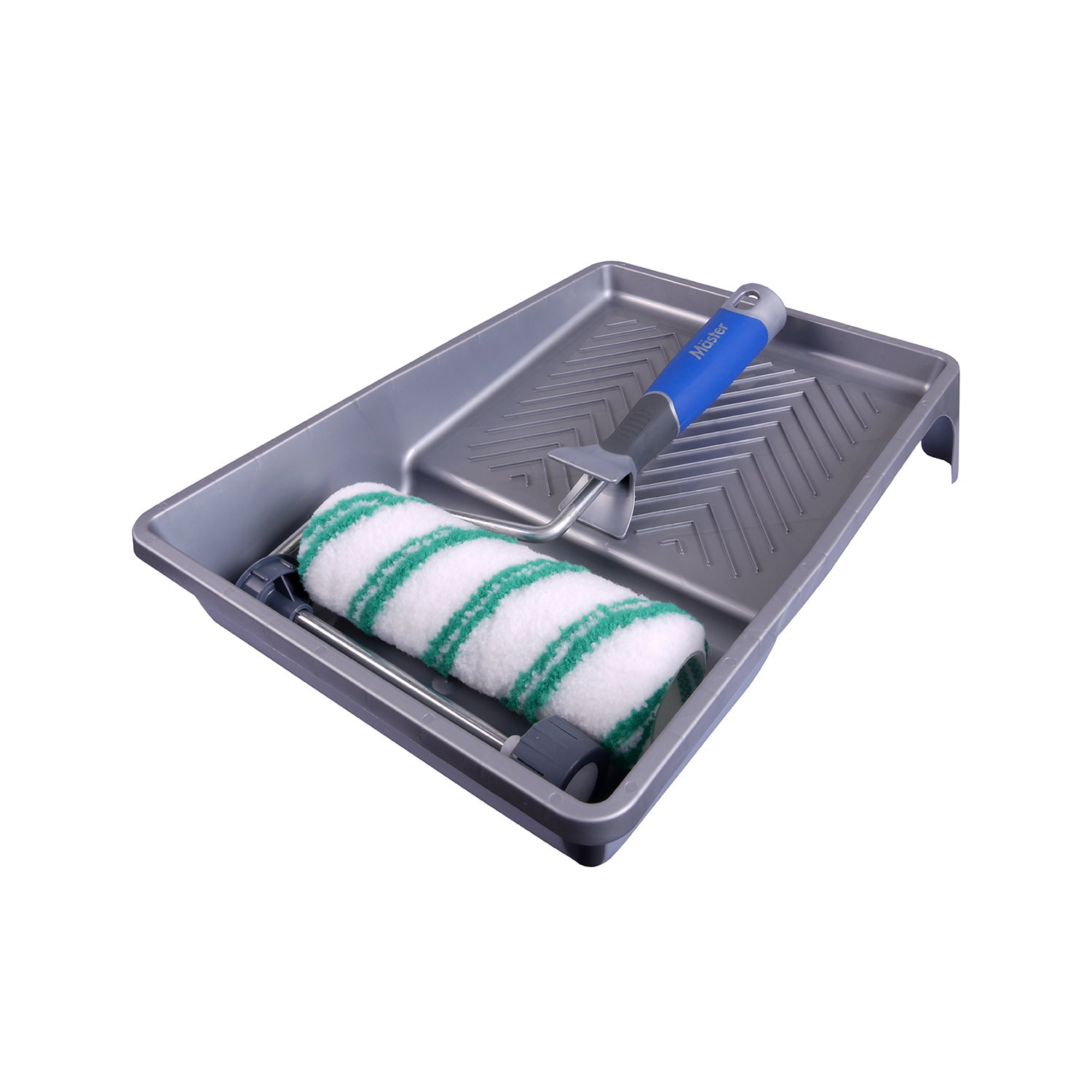 Rollerset, Deluxe Måla Vägg