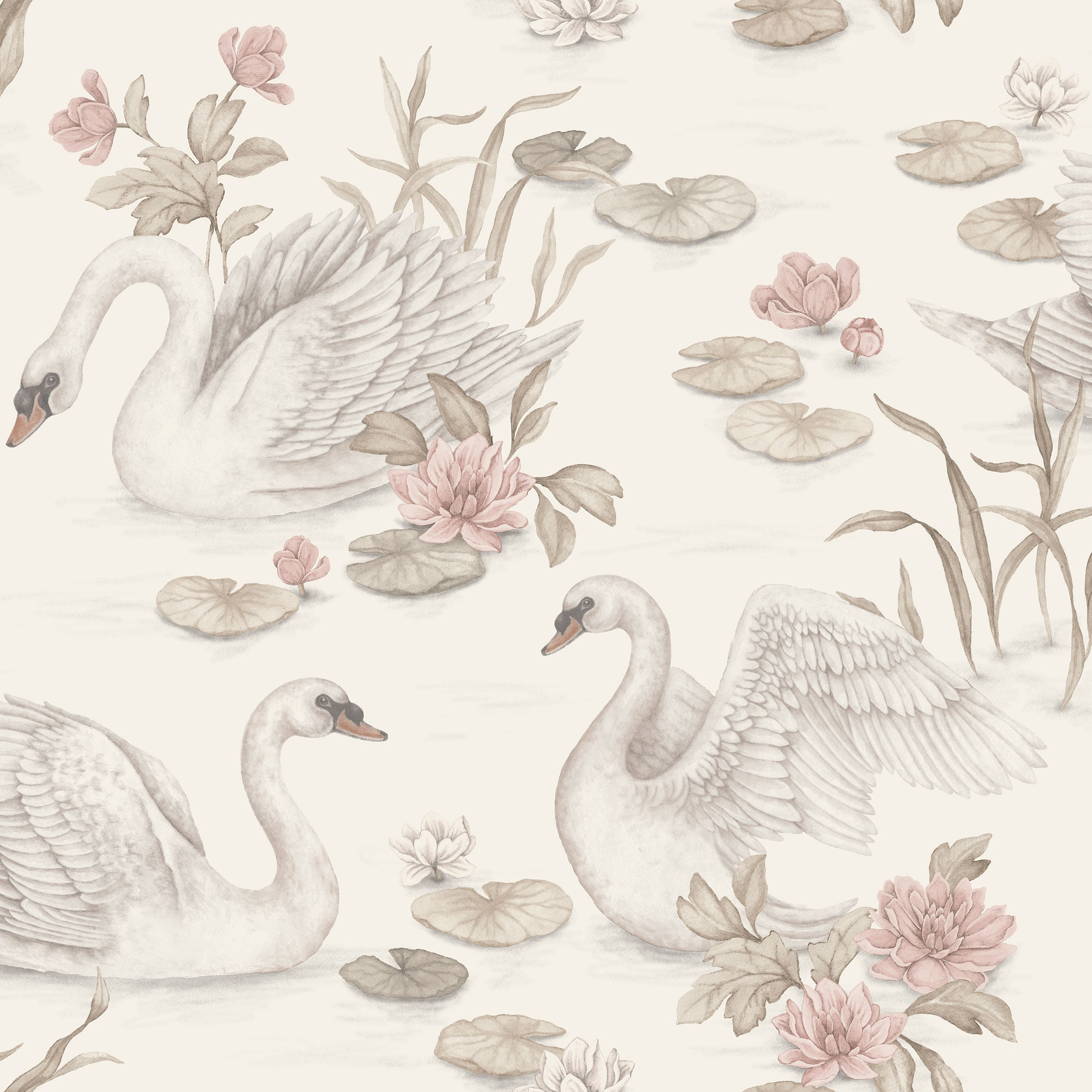 Lily Swan, Multi