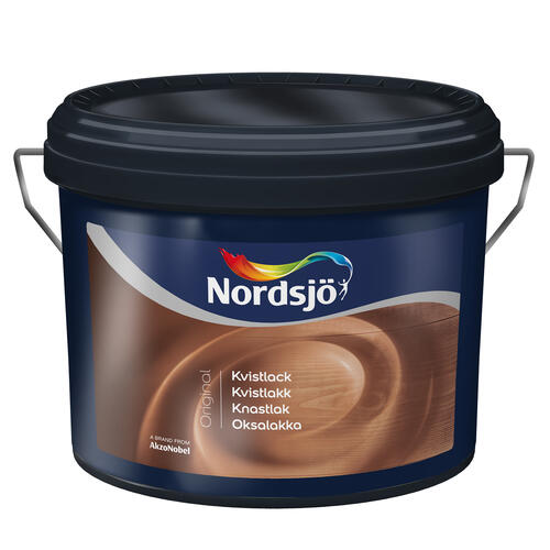 Original Kvistlack