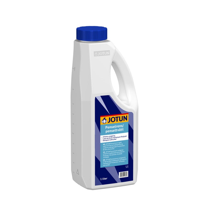 JOTUN Penseltvätt